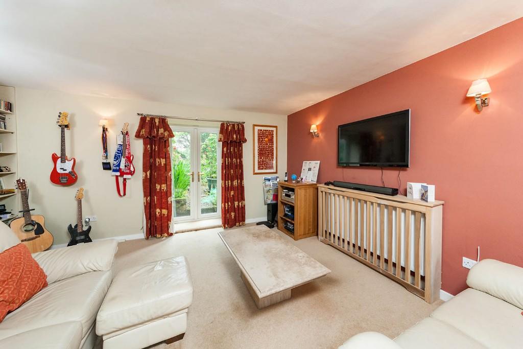 5 bedroom detached house for sale in Westgate House, Westgate, Weardale