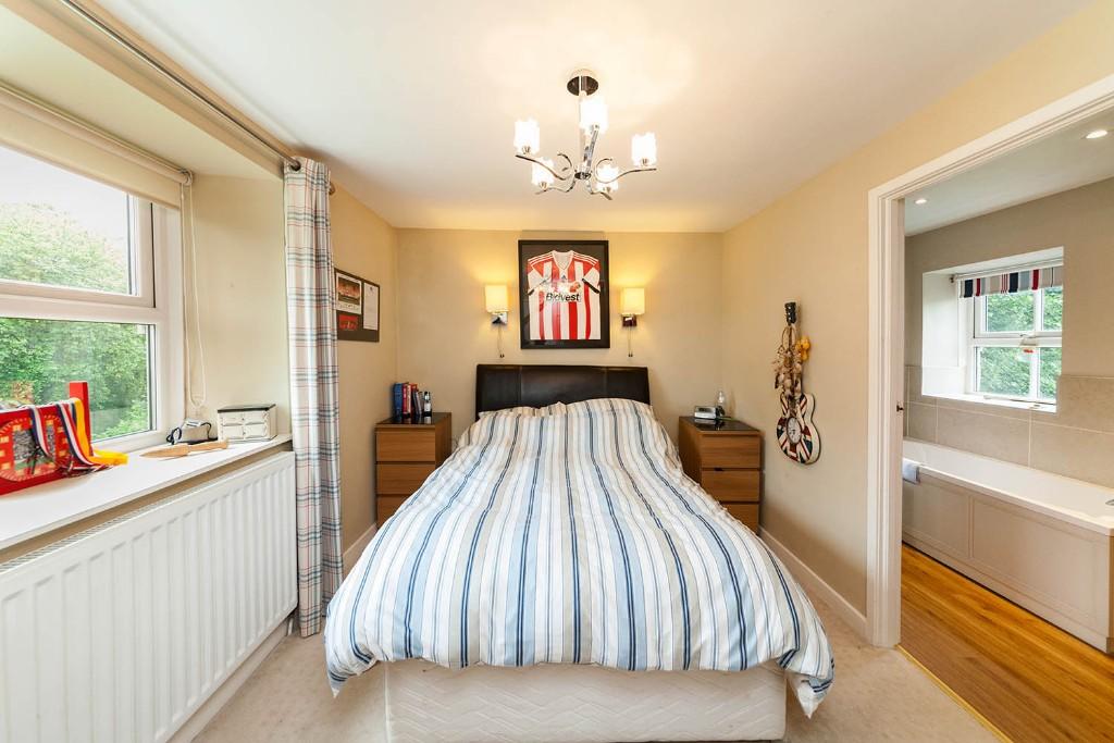 5 bedroom detached house for sale in Westgate House, Westgate, Weardale