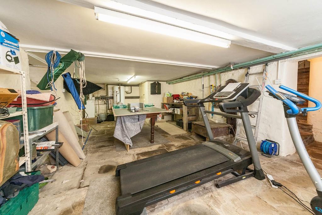 5 bedroom detached house for sale in Westgate House, Westgate, Weardale