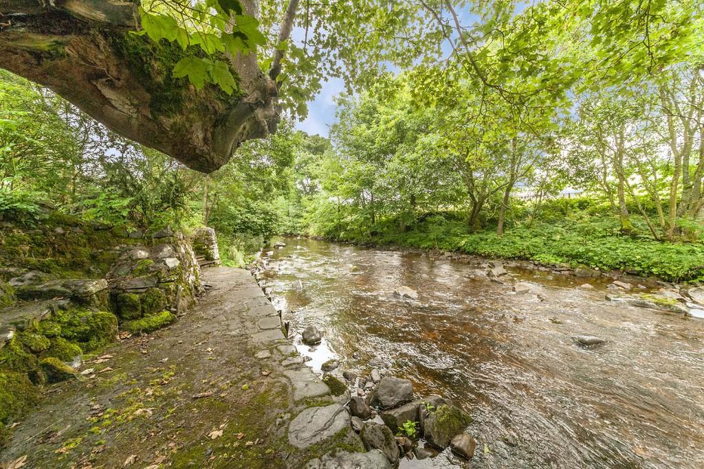 5 bedroom detached house for sale in Westgate House, Westgate, Weardale