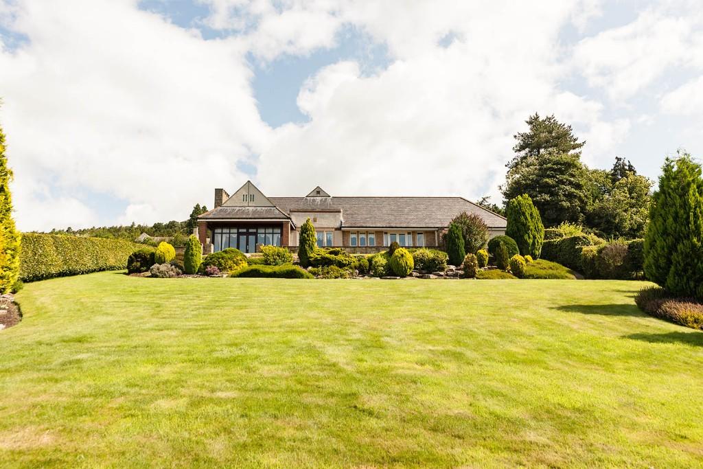 4 bedroom detached bungalow for sale in Daleview, 30 Holywood