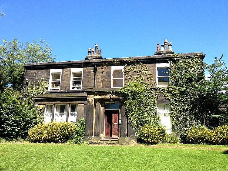 Main image of property: 5 Virginia House, LS6 2BR