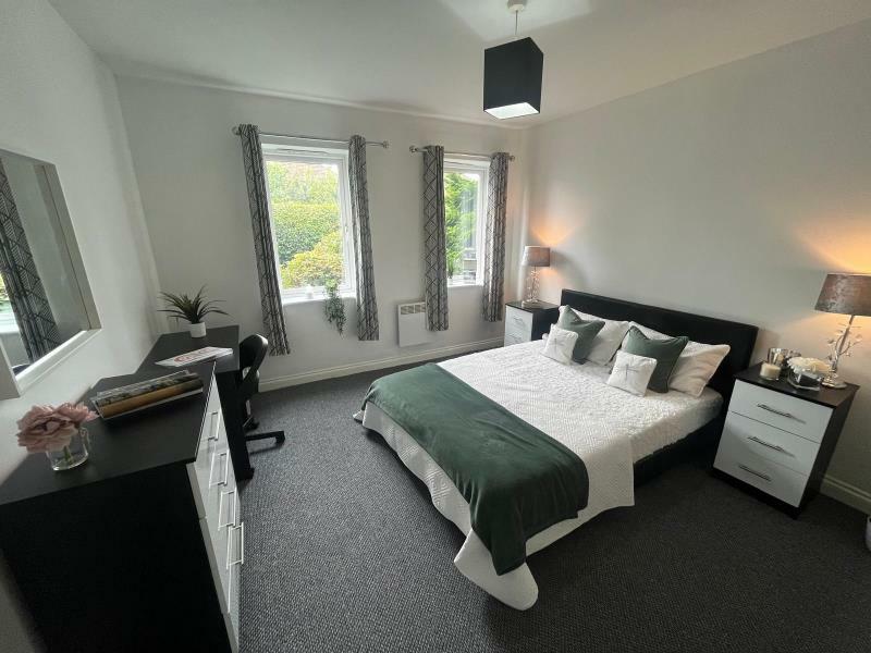 Main image of property: 1 West Park Walk, LS16 5HB