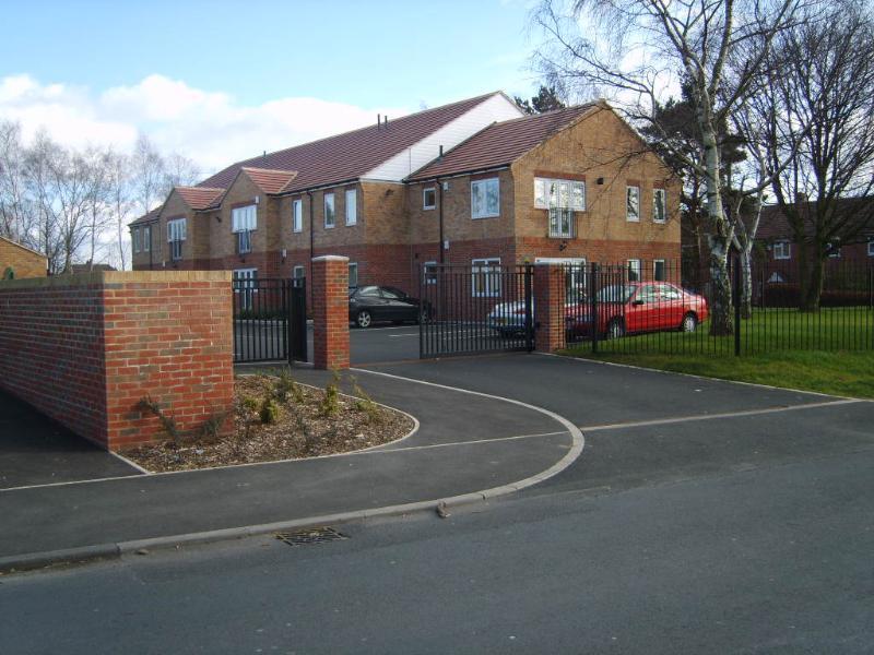 Main image of property: 1 West Park Walk, LS16 5HB