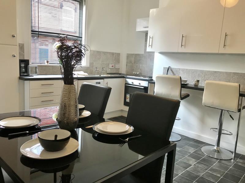 Main image of property: 2 Granby Place, LS6 3BD