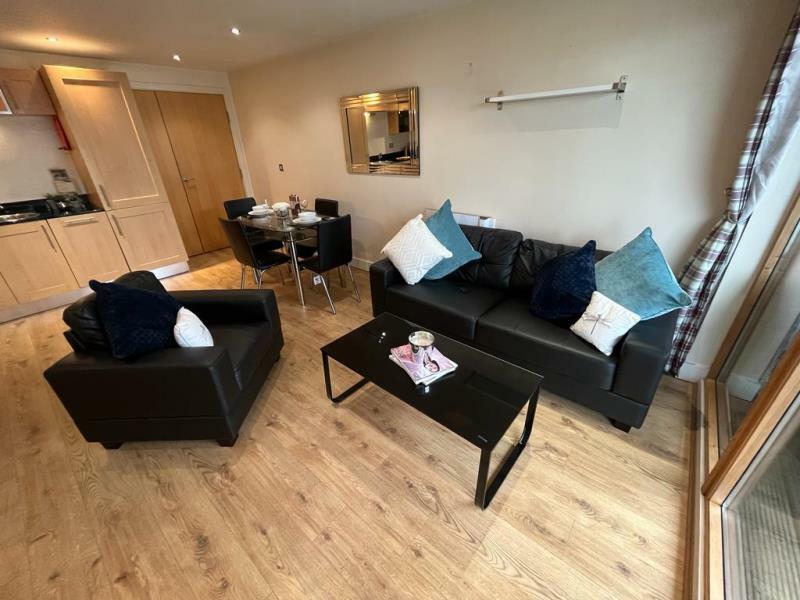Main image of property: 31 Mackenzie House, LS10 1PJ