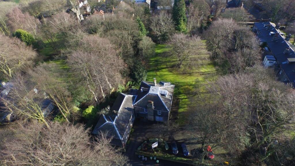 Main image of property: Rosehurst, LS6 2DZ