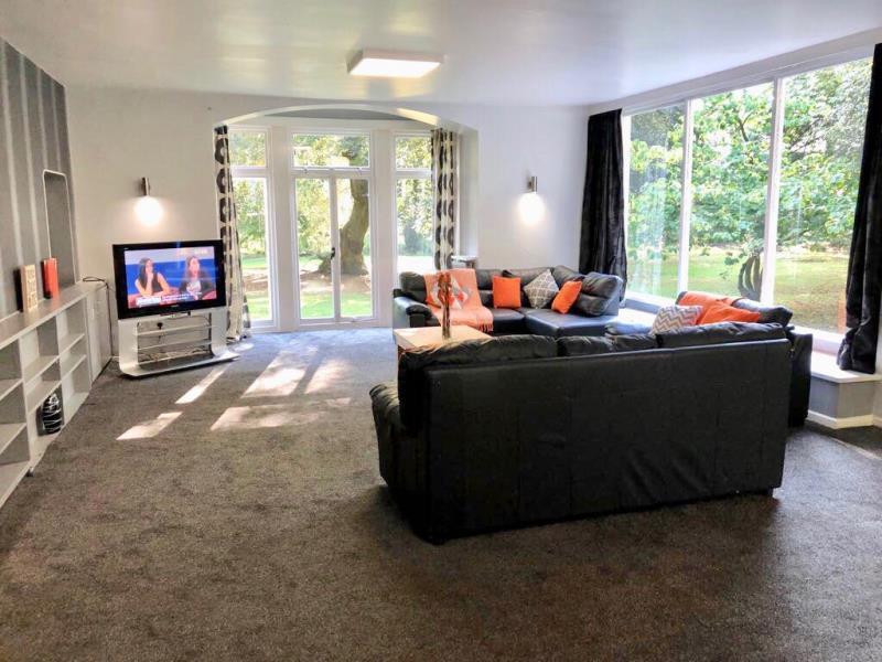 Main image of property: Rosehurst, LS6 2DZ