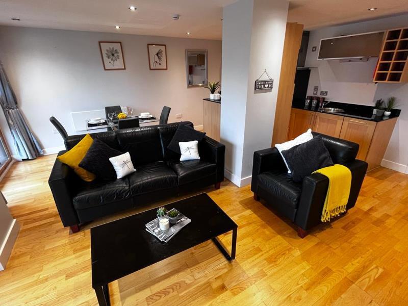 Main image of property: 169 Mackenzie House, LS10 1PU
