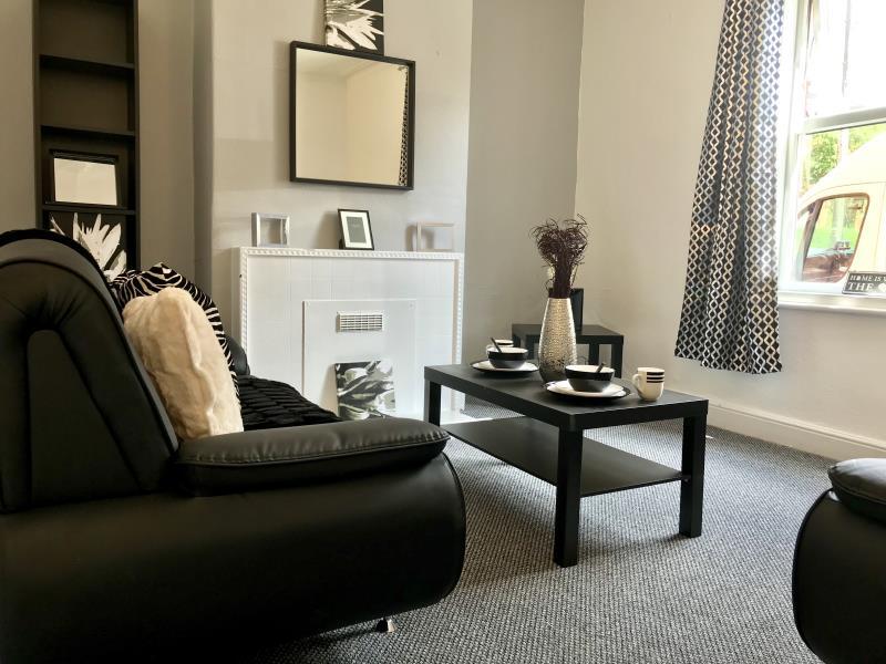 Main image of property: 2 Granby Place, LS6 3BD