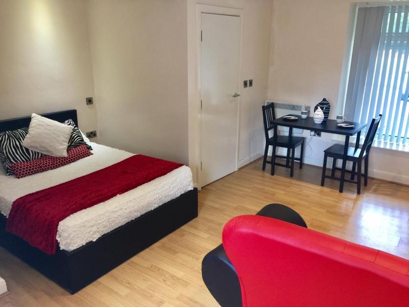 Main image of property: 1 Cumberland Court, LS6 3BN