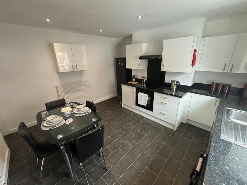 Main image of property: 1 Granby Place, LS6 3BD