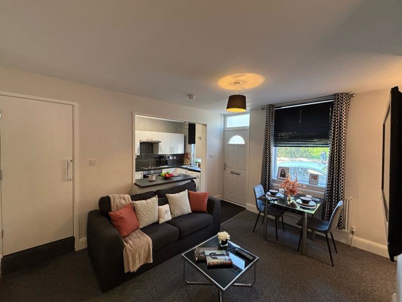 Main image of property: 14 Station Parade, LS5 3HG