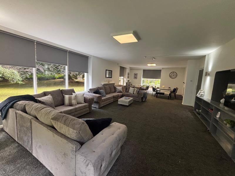 Main image of property: Rosehurst, LS6 2DZ