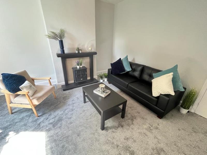 Main image of property: F4 - 9 North Grange Road, LS6 2BR