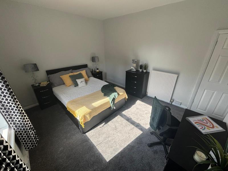 Main image of property: 2 Granby Grove, LS6 3BE