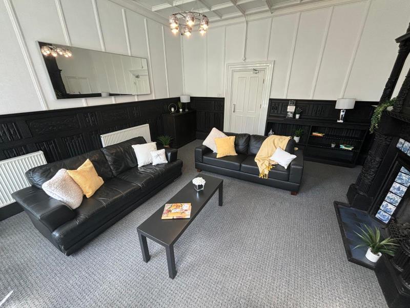 Main image of property: F6 - 9 North Grange Road, LS6 2BR