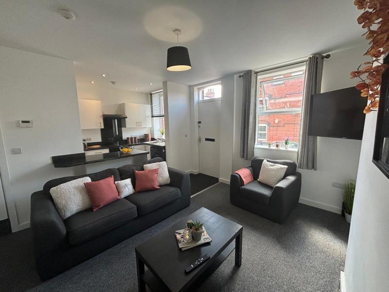 Main image of property: 24 Granby Road, LS6 3AS