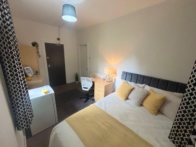 Main image of property: Room 5 Rosehurst 