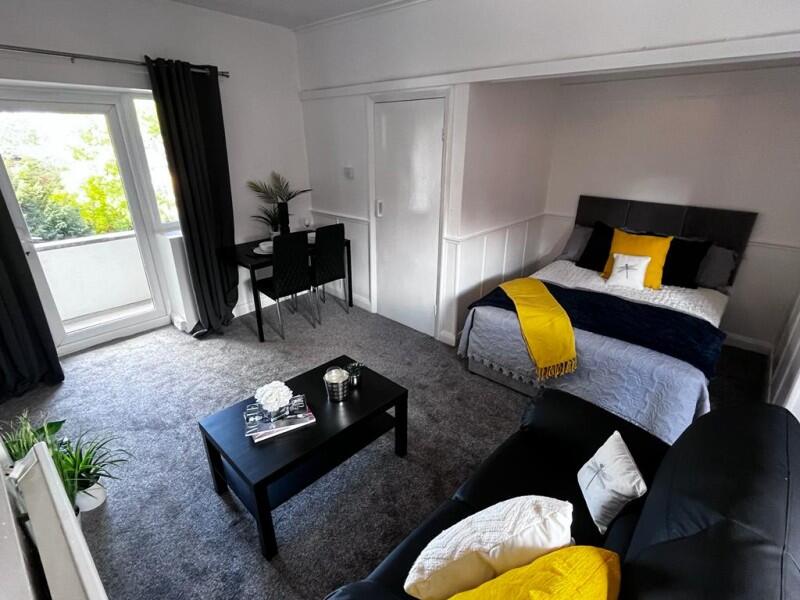 Main image of property: Cumberland Court