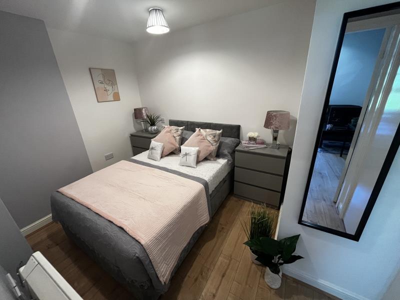 Main image of property: 4 Ridgeway House, LS6 2DZ