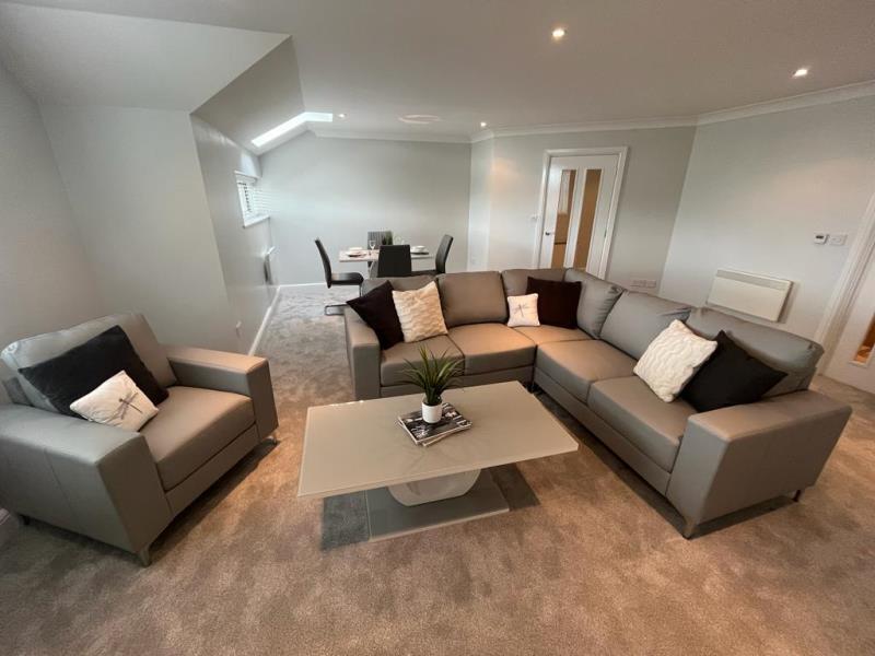 Main image of property: 21 High Moor Grange, LS16 9HJ