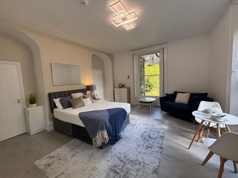 Main image of property: 2 Virginia House  LS6 2BR