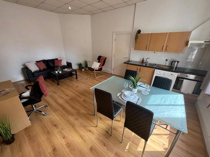 Main image of property: 10 Ridgeway House, LS6 2DZ