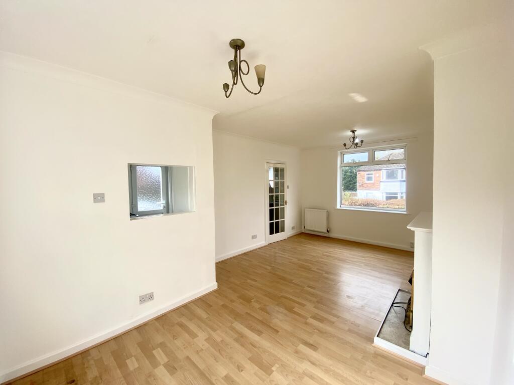 Additional property image - Mickledore Ridge, BRADFORD