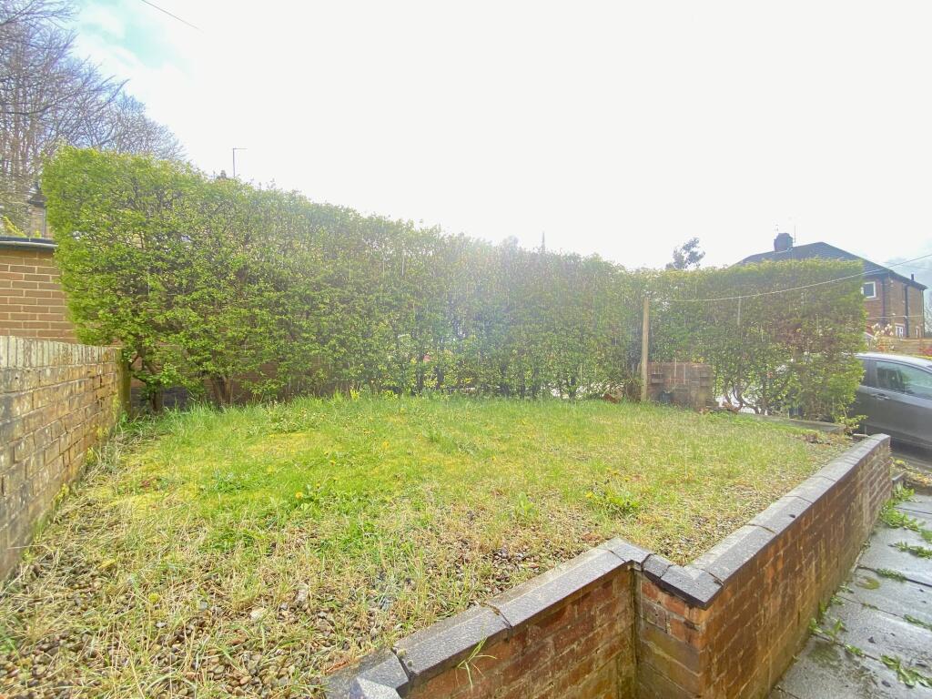 Additional property image - Mickledore Ridge, BRADFORD