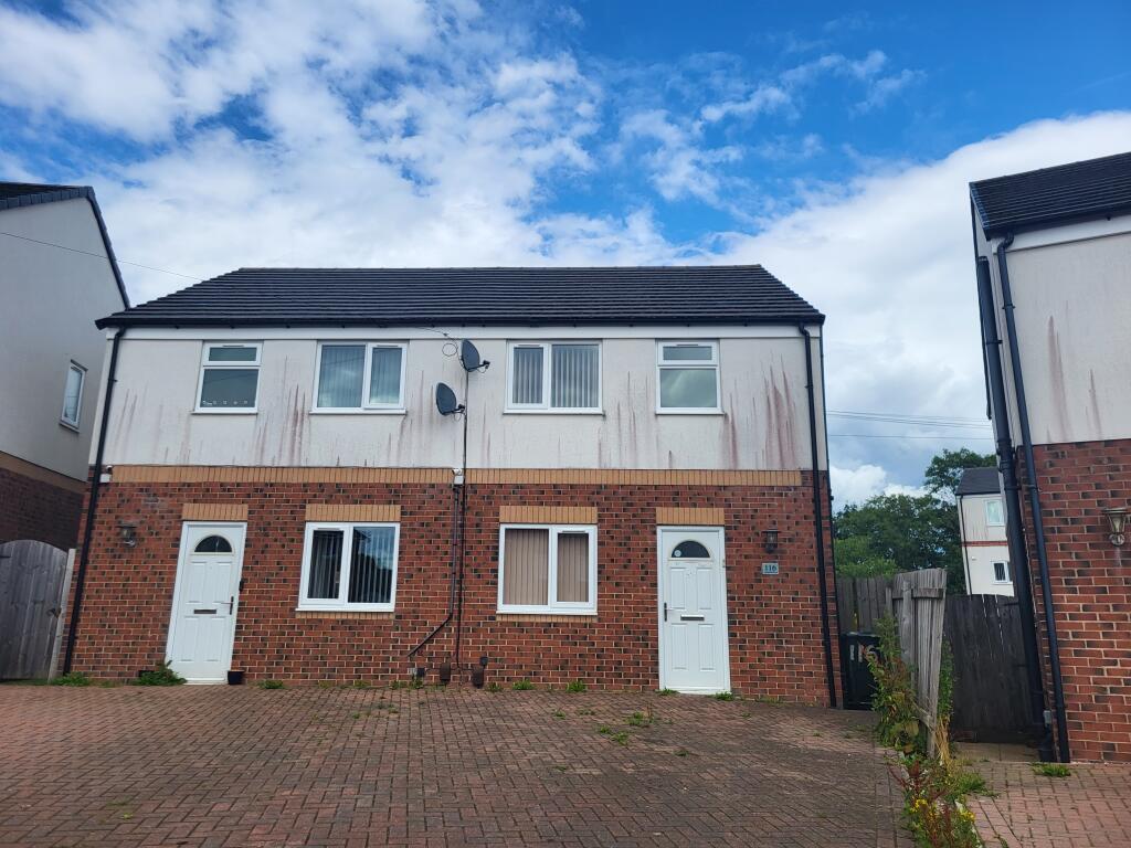 Additional property image - Eaglesfield Drive, Bradford