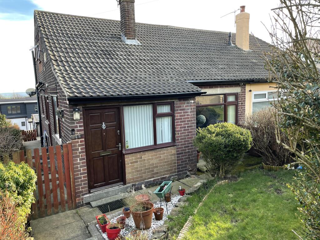 Main image of property: Glendale Drive, BRADFORD