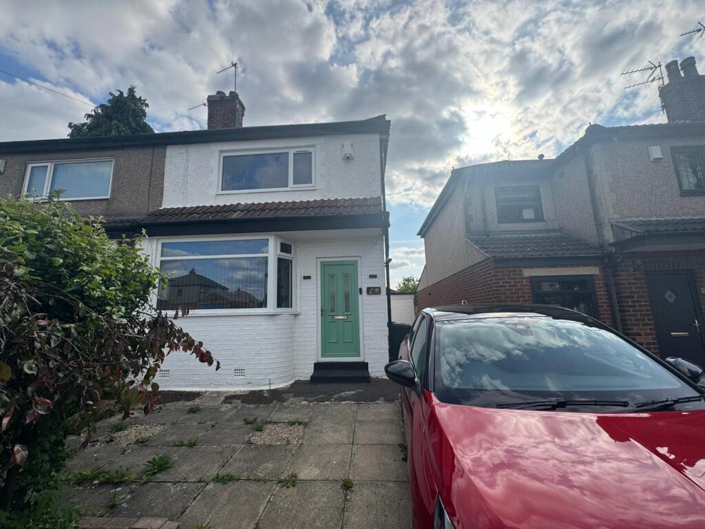 Main image of property: Laverton Road, BRADFORD