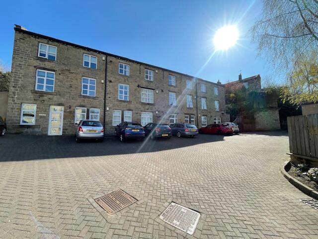 Main image of property: Brackendale, BRADFORD
