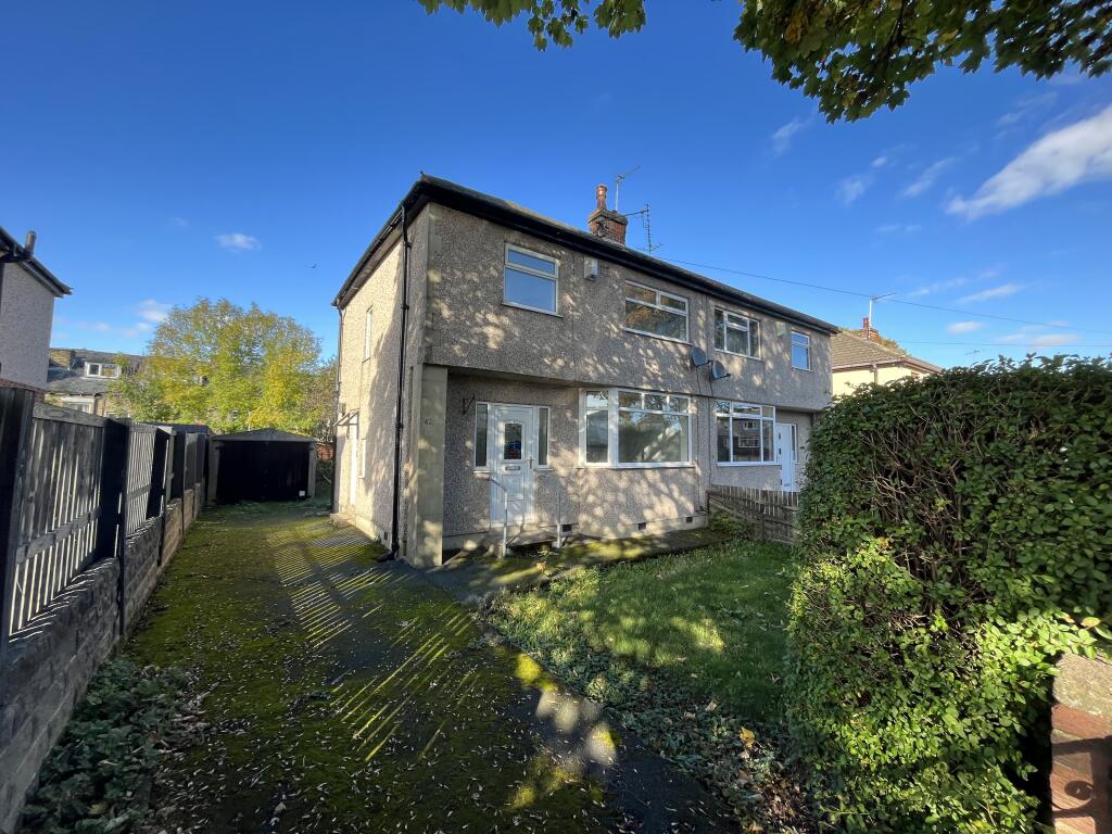 Main image of property: Sheridan Street, BRADFORD