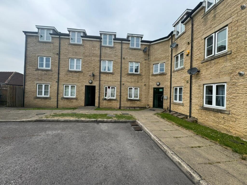 Main image of property: Cranmer Road, BRADFORD