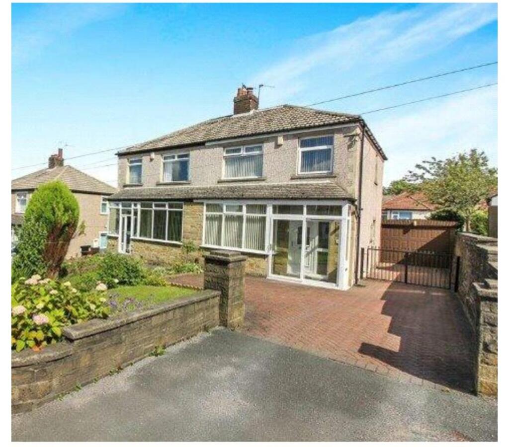 Main image of property: Fairway Grove, BRADFORD
