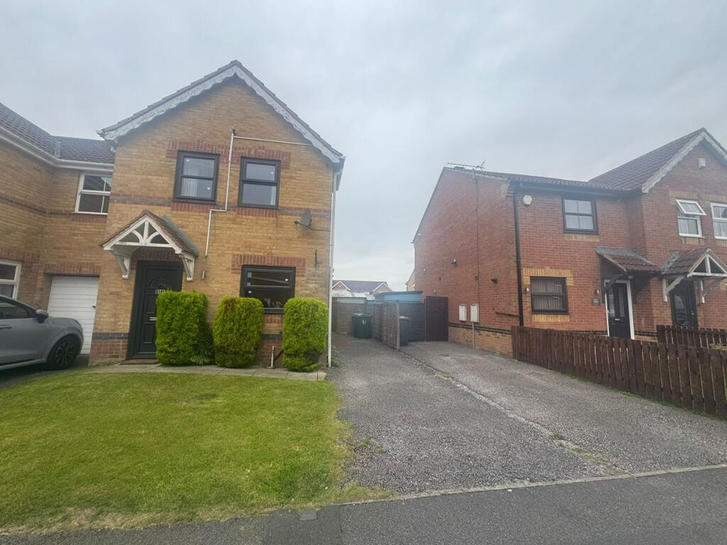 Main image of property: Ridings Way, Buttershaw, BRADFORD