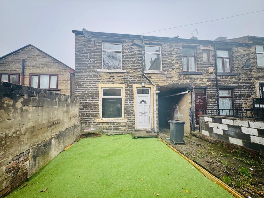 Main image of property: Vivian Place, BRADFORD