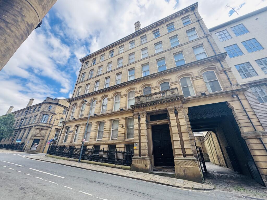 Main image of property: East Parade, BRADFORD