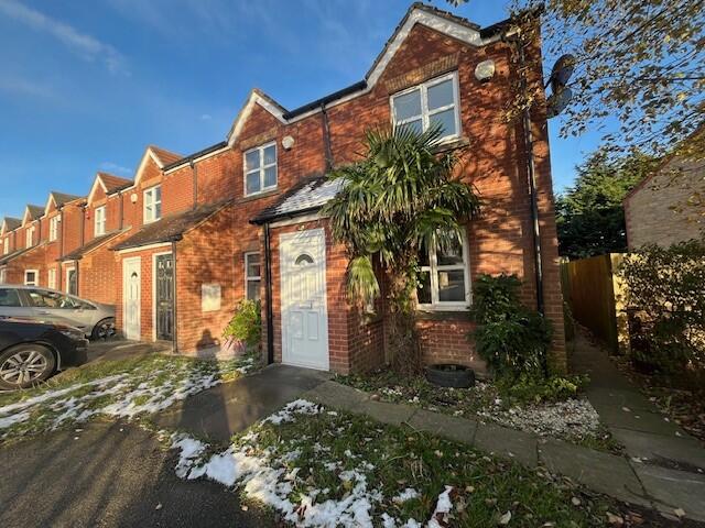 Main image of property: Bierley House Avenue, Bradford