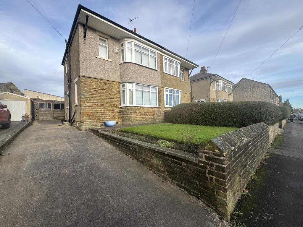 Main image of property: Thorncroft Road, BRADFORD