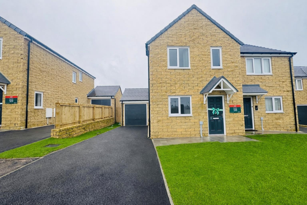 Main image of property: Anchor Mews, Bradford