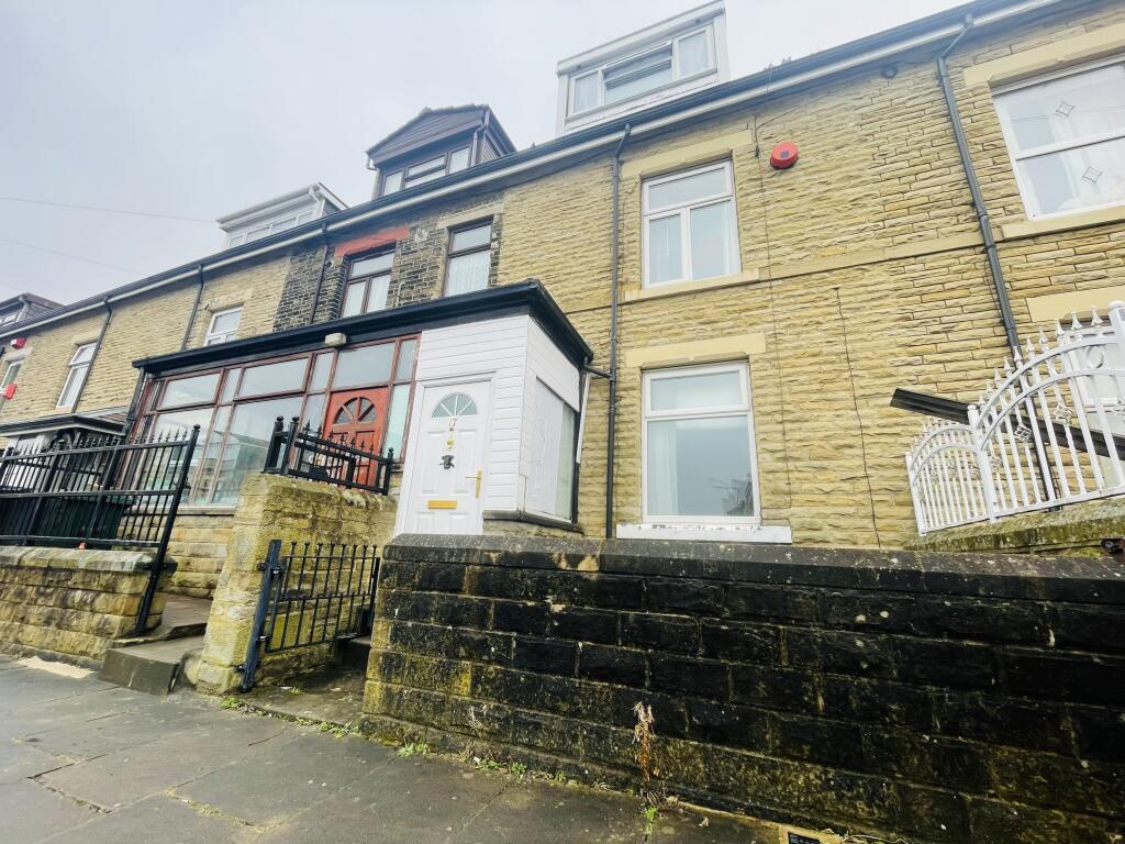 Main image of property: Reginald Street, Bradford
