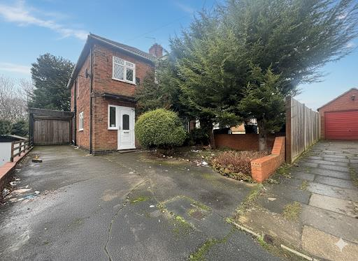 Main image of property: Hedge Way, BRADFORD