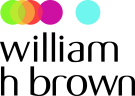 William H. Brown Lettings logo