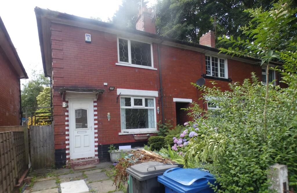 Main image of property: Kendall Grove, Whitefield, M45