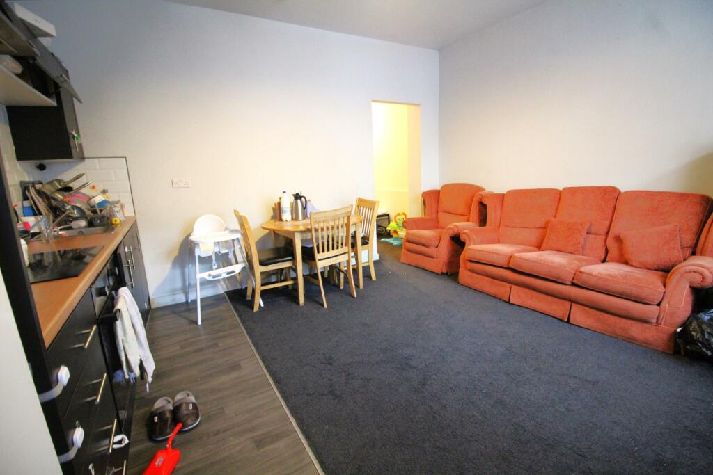 Additional property image - Vernon Street, Bury, BL9
