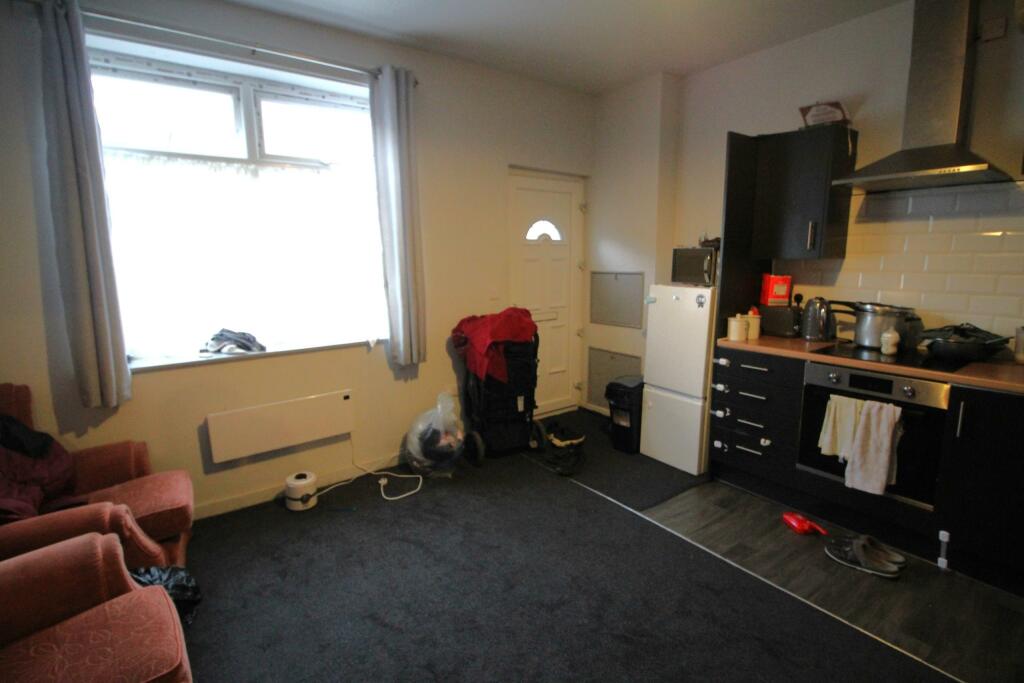 Additional property image - Vernon Street, Bury, BL9