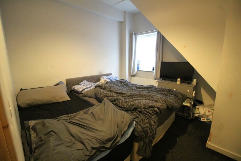Additional property image - Vernon Street, Bury, BL9